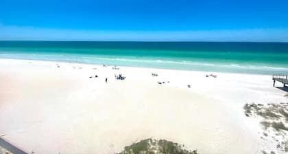 Hear The Waves! 3/3, Heated Pool & Hot Tub - 305