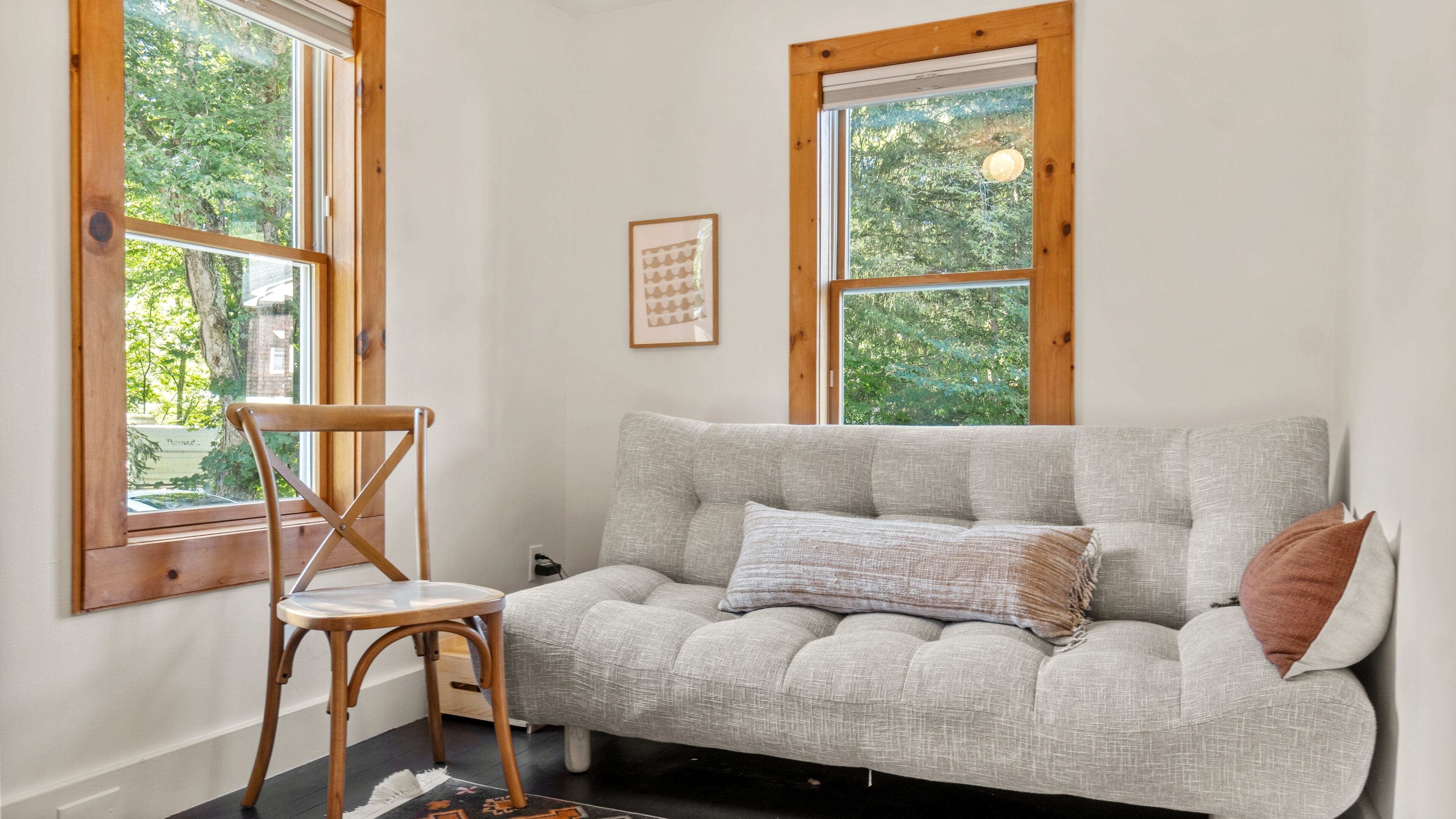 creekside at callicoon hills | living area