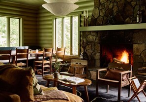 Interior - Callicoon Hills (Callicoon Center)