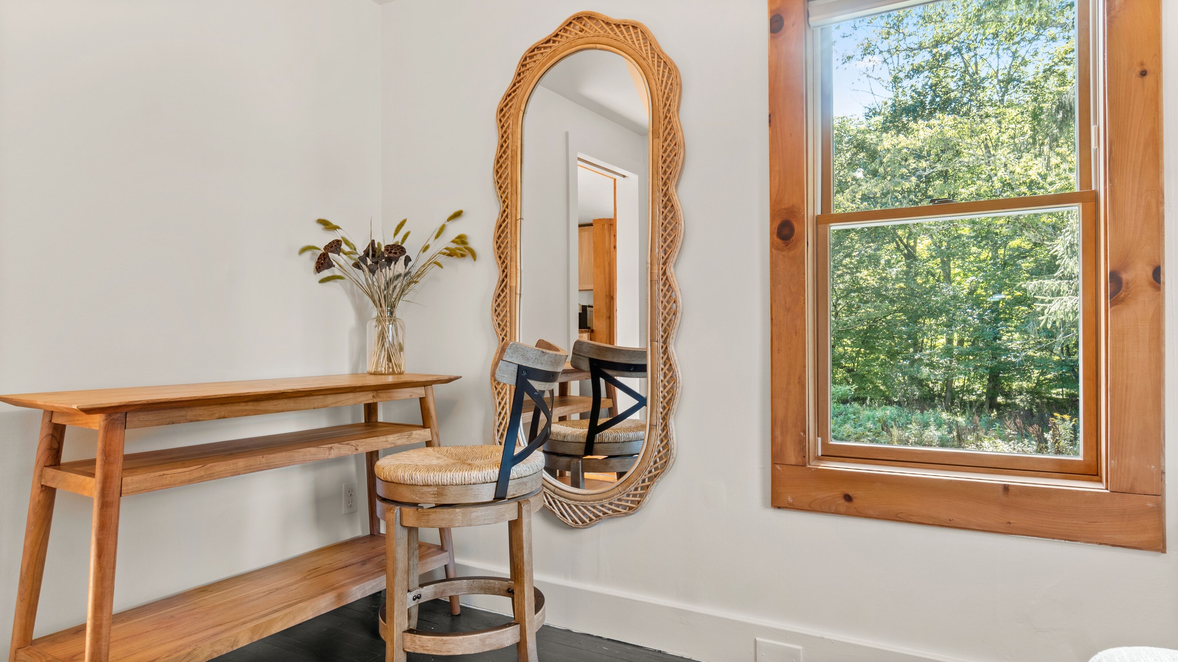 creekside at callicoon hills | living area