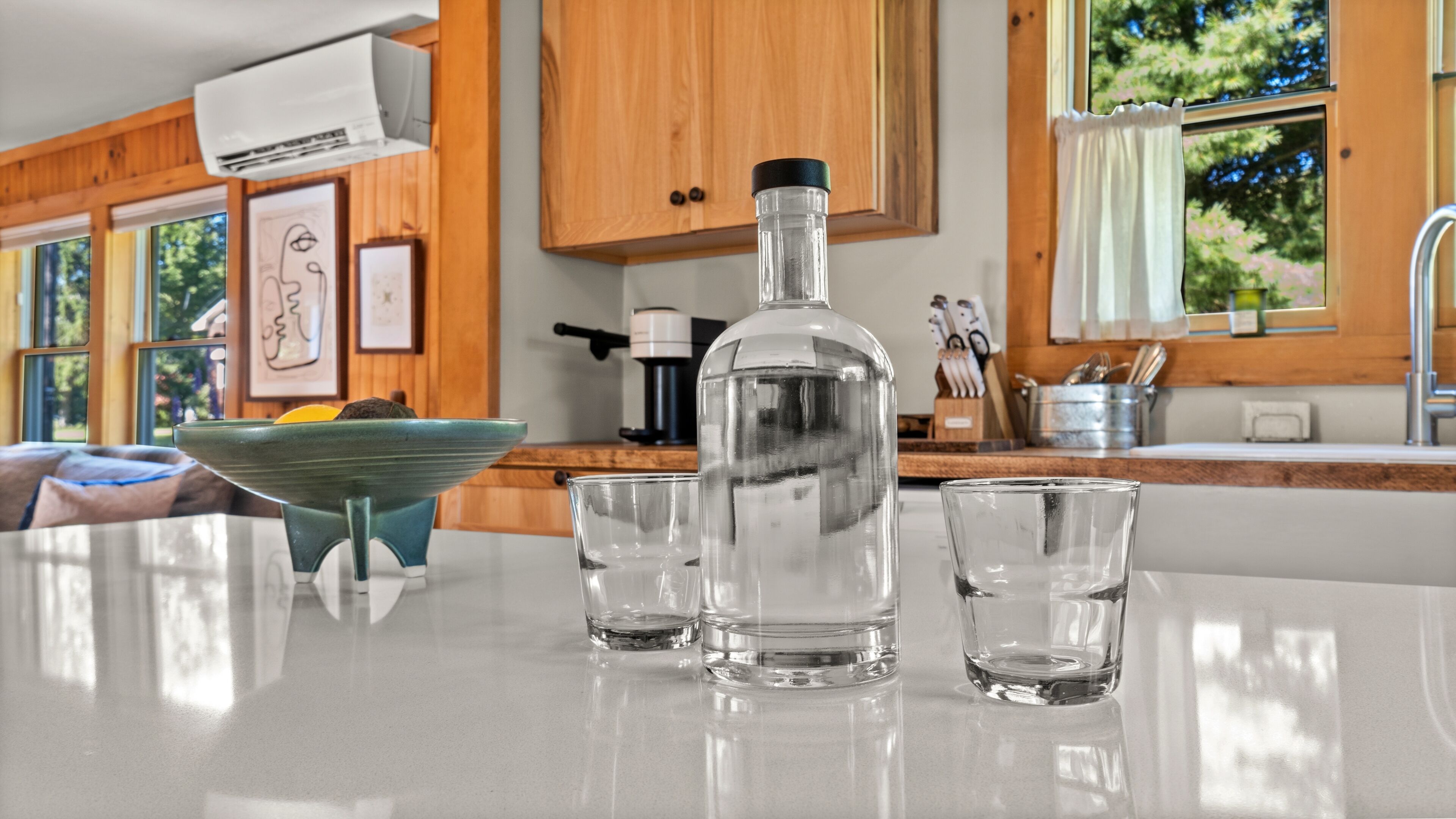 creekside at callicoon hills | private kitchen