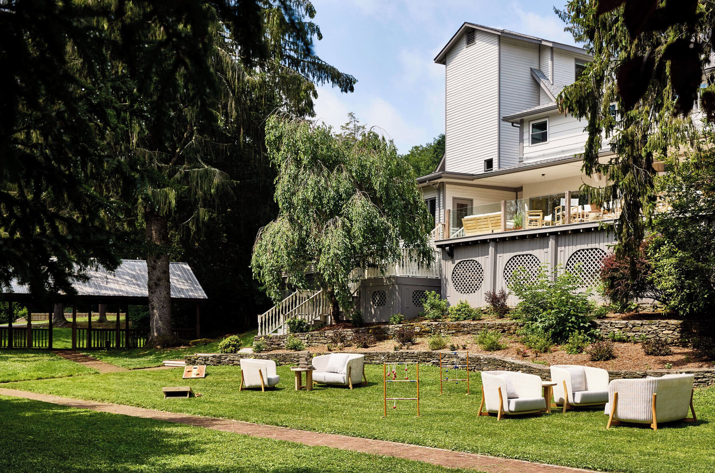 외관