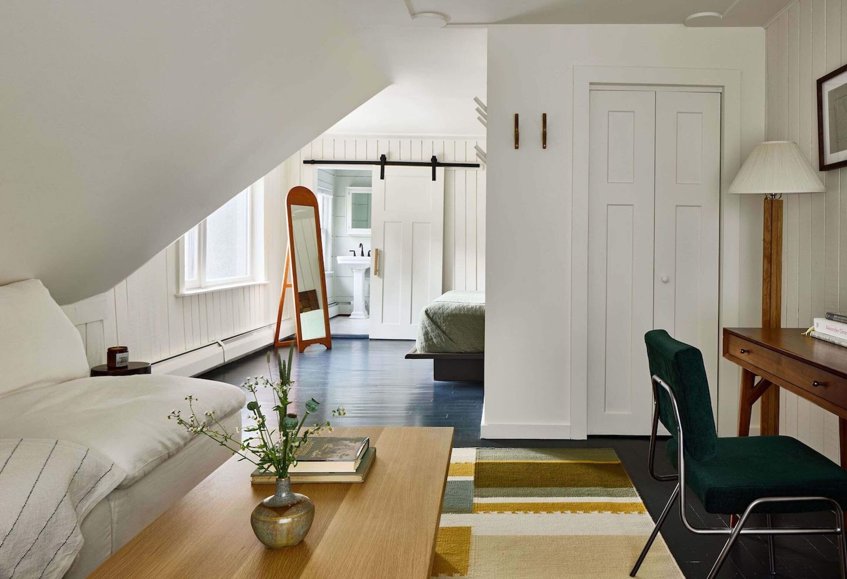 ملاءات للفراش لا تسبب الحساسية وواي فاي مجانًا وملاءات أسرّة