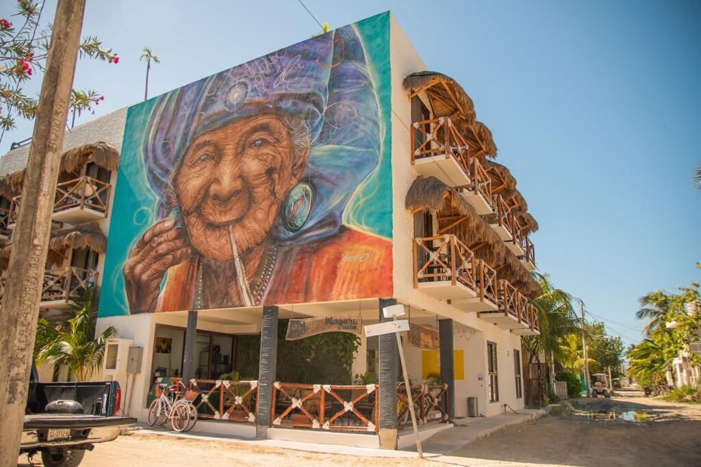 Photo - Hotel MAYARI Holbox