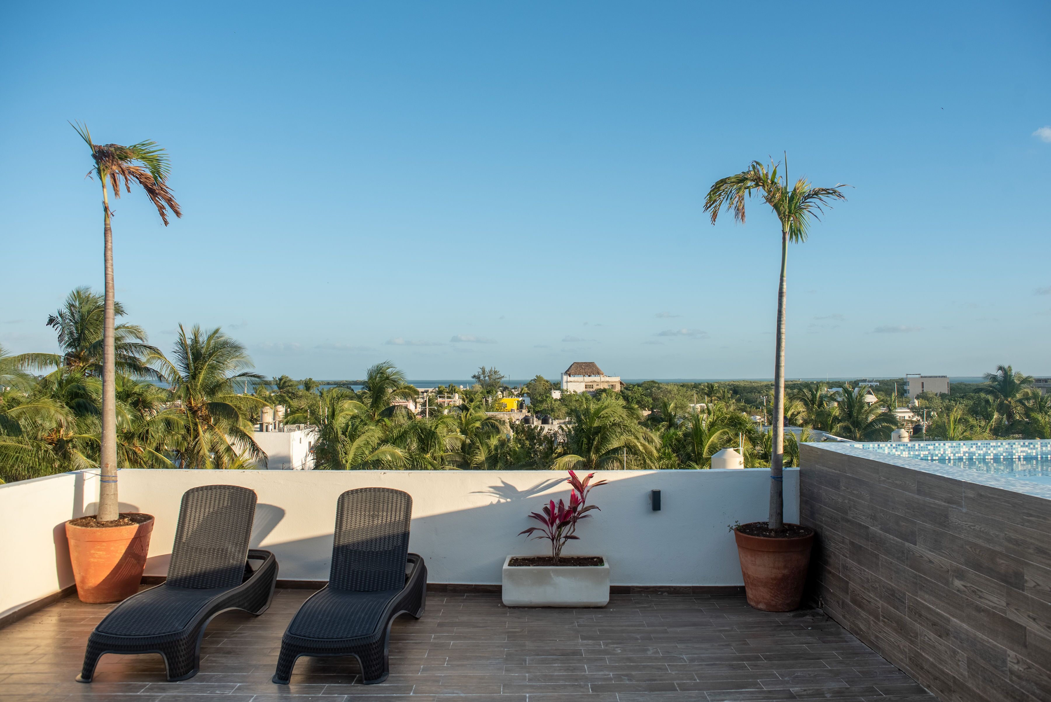 Foto - Hotel Mayari Holbox