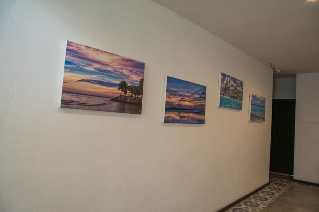 Foto - Hotel MAYARI Holbox