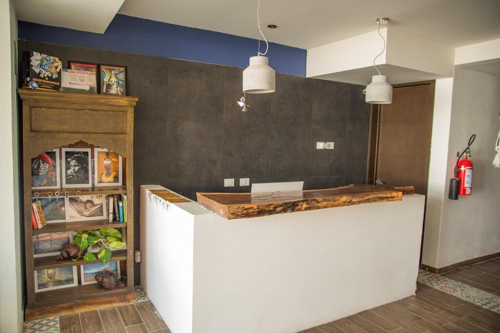 Photo - Hotel MAYARI Holbox