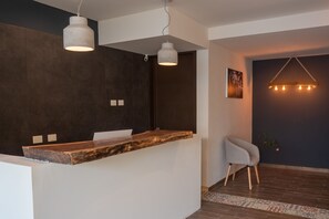 Detall de l'interior