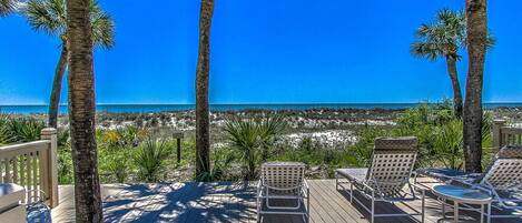 テラス / パティオ