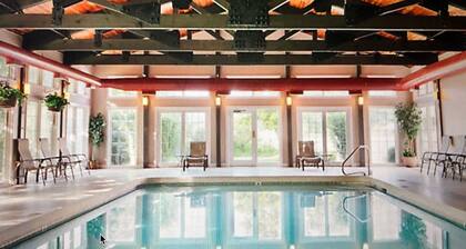 South Mountain Resort is surrounded by vast blue skies and panoramic views