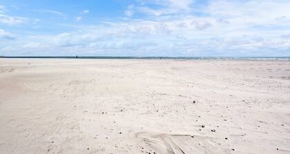 Secluded Island Oasis - Located @ the very TIP of Topsail Island