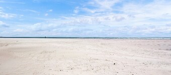 Secluded Island Oasis - Located @ the very TIP of Topsail Island