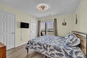 3 bedrooms, WiFi