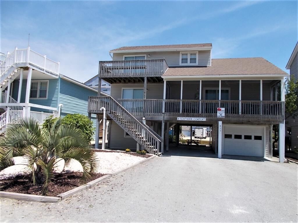 043 A Southern Comfort by Sunset Vacations