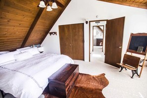 3 quartos, Wi-Fi de cortesia, roupa de cama