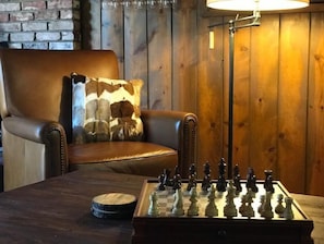 Interieur
