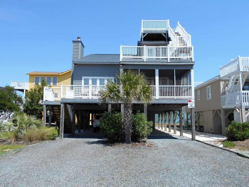 048 Ocean Breeze by Sunset Vacations