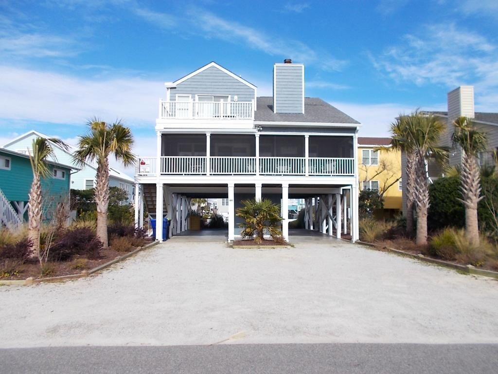 056 Dutch Treat East Main by Sunset Vacations