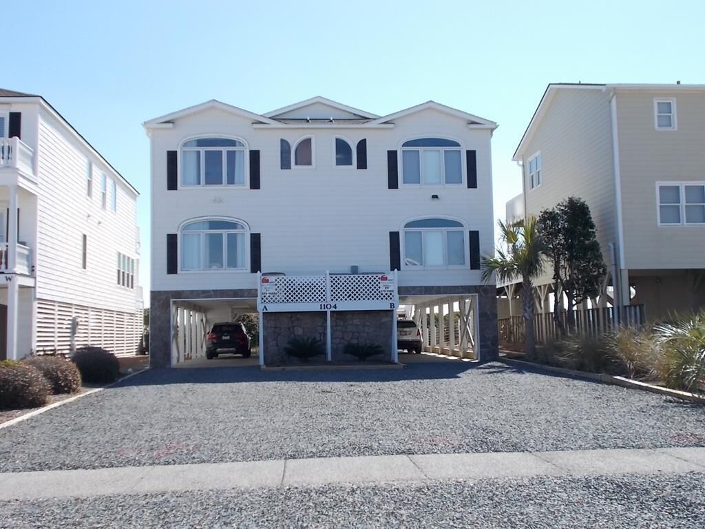 081E Pelican Lane by Sunset Vacations