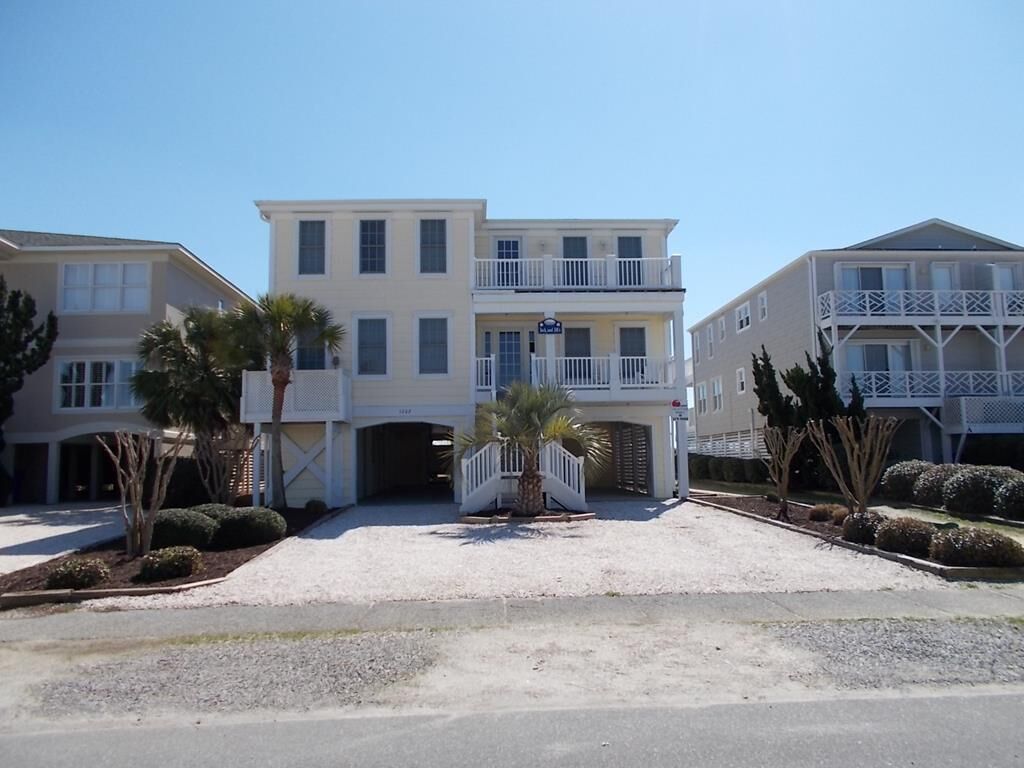 098 Jack and Jill's by Sunset Vacations