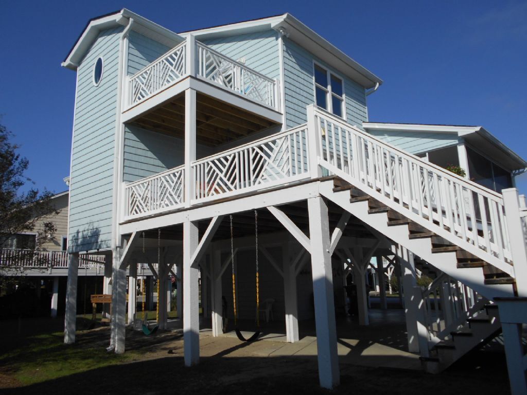 099 Heaven on 7th by Sunset Vacations