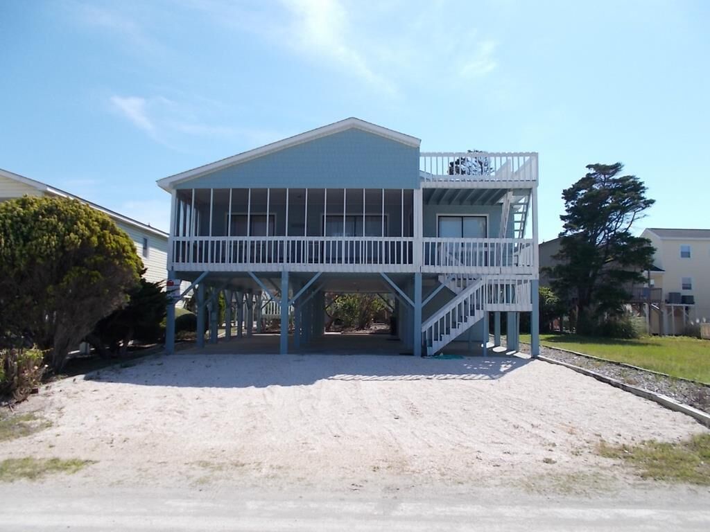 110 Safe Harbor by Sunset Vacations