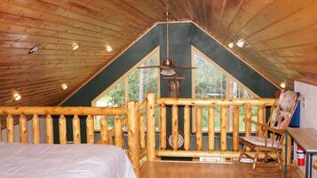 3 chambres, bureau, Wi-Fi gratuit, draps fournis