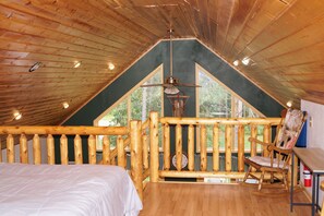 3 Schlafzimmer, Schreibtisch, kostenloses WLAN, Bettwäsche