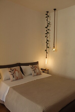 1 Schlafzimmer, WLAN