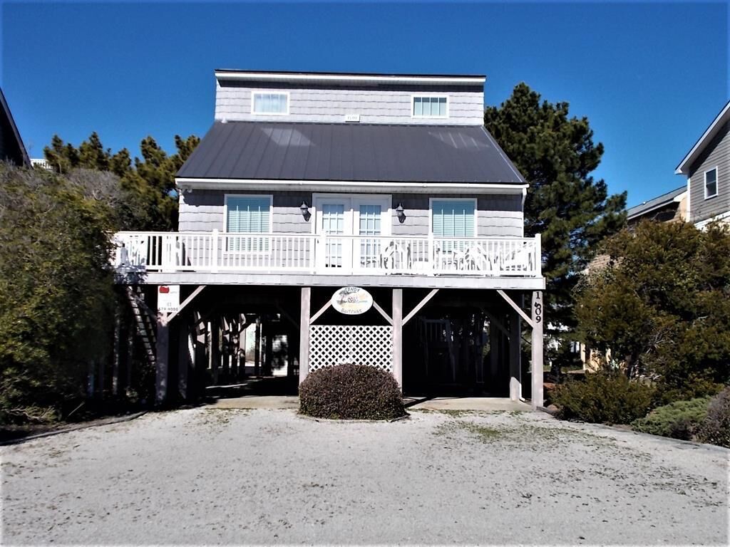 183 Sandy Britches by Sunset Vacations