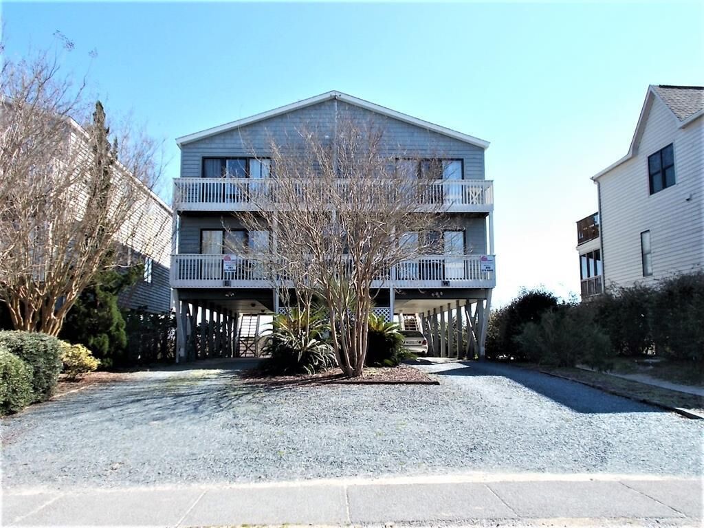 201 Coopers Sunset East by Sunset Vacations