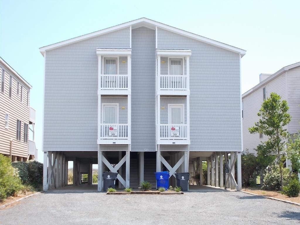 222 Pelican's Play E by Sunset Vacations