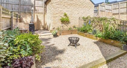 3 chambres Ă coucher Ă Skipton