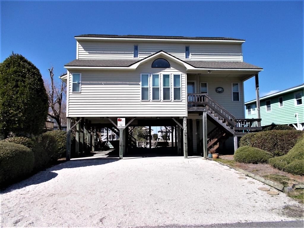 282 Wild Thyme by Sunset Vacations