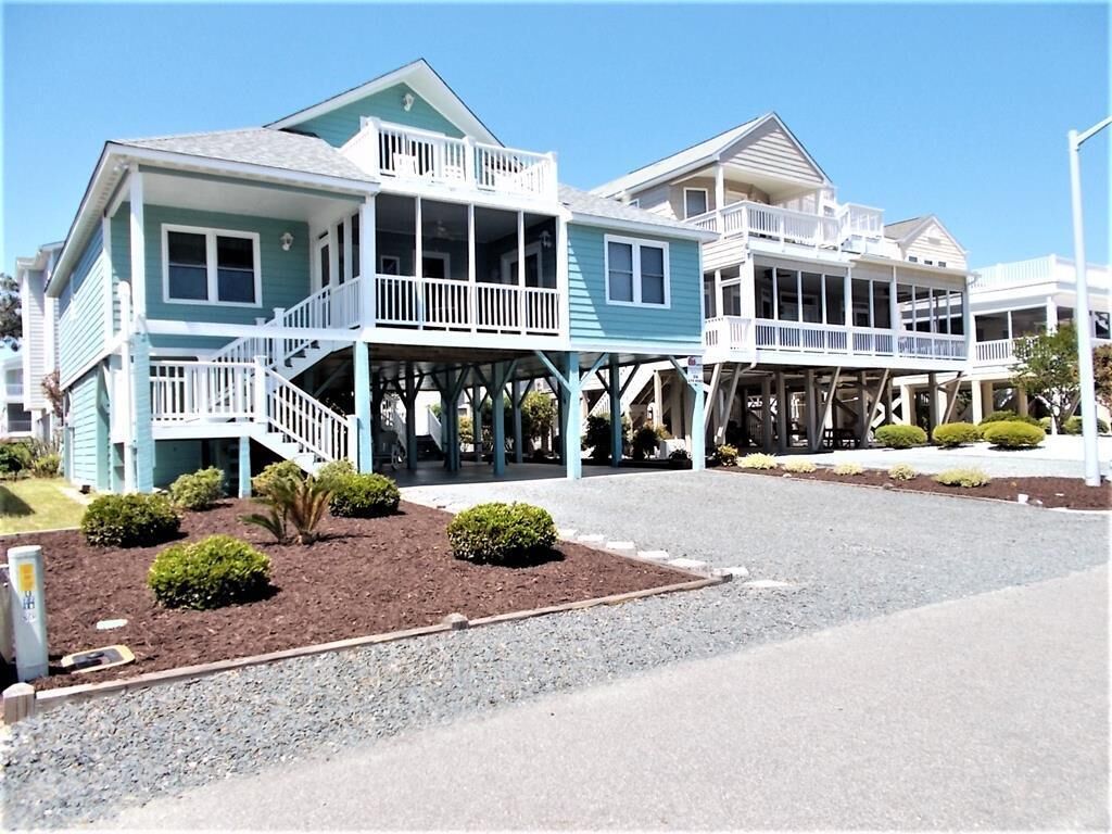 316 Sunset Haven by Sunset Vacations