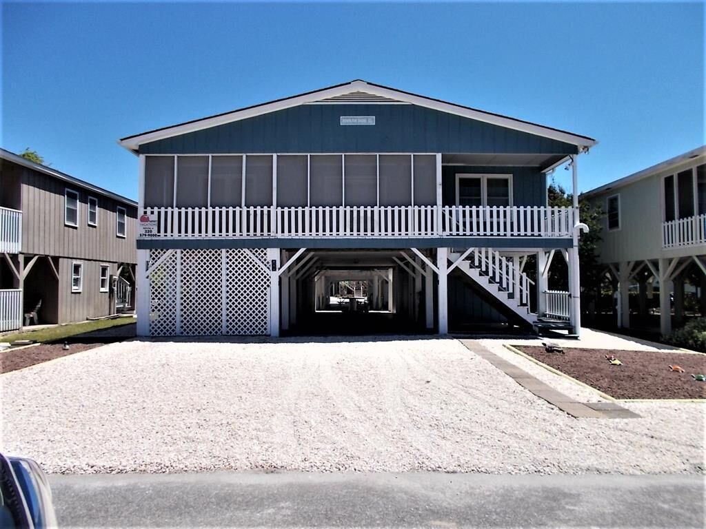 320 Down the Shore by Sunset Vacations