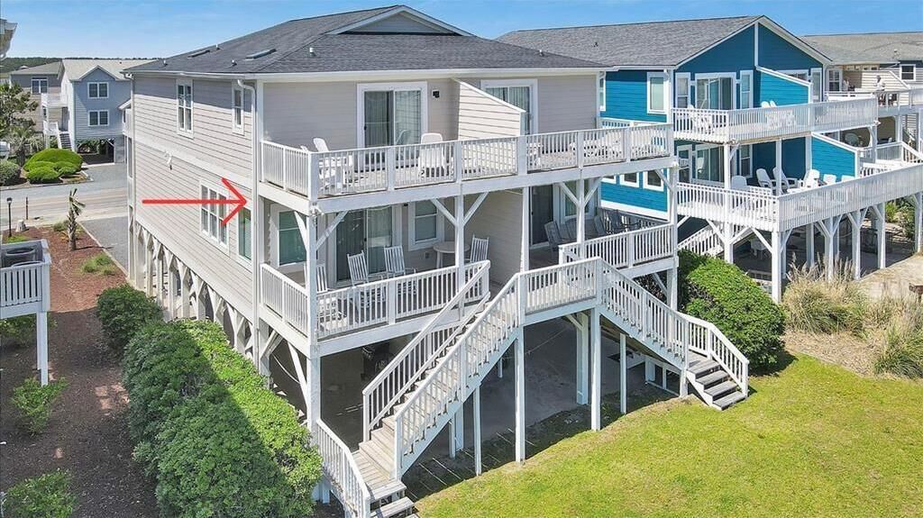 331 Windward-West by Sunset Vacations