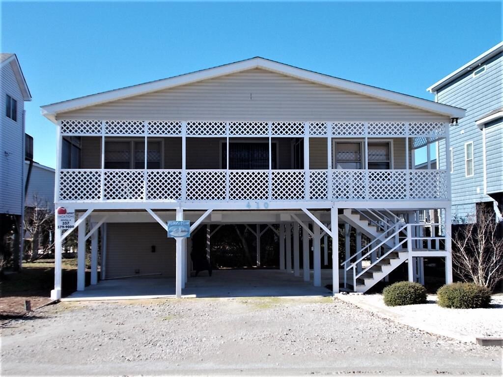 357 Nana's Nest by Sunset Vacations