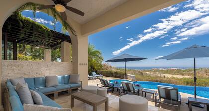 Gorgeous Views, 2 Masters, 3 more En Suites