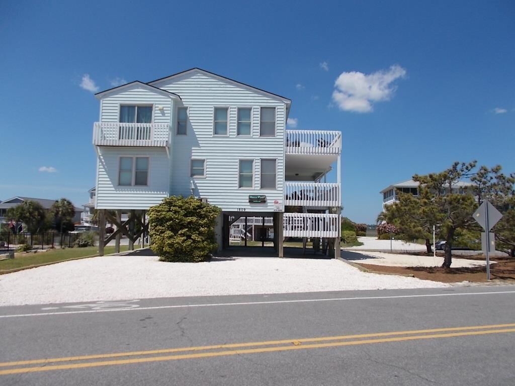 400 Argyle Point by Sunset Vacations