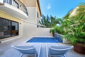 Terraço/pátio