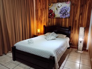 2 Schlafzimmer, kostenloses WLAN