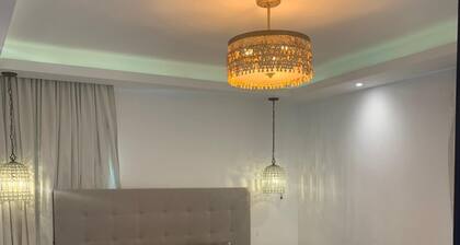 Soha Suites Il, Enjoy the best View of the City