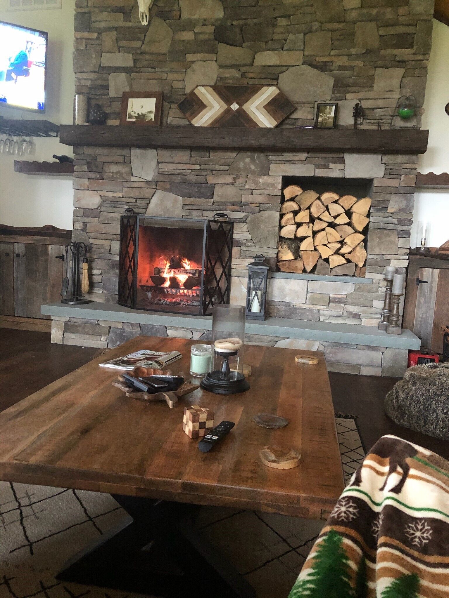 Intérieur