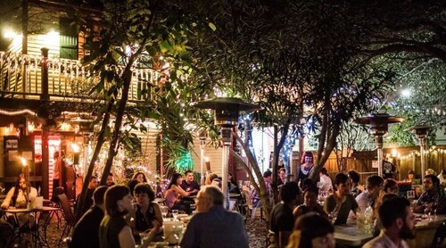 11NOLA Living In The Heart Of Many Attractions 