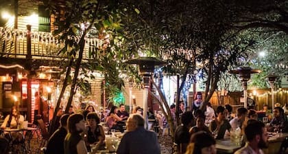 11NOLA Living In The Heart Of Many Attractions