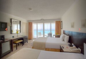 1 habitación y wifi 