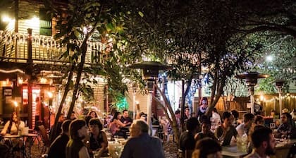 NOLA Living In The Heart Of Many Attractions