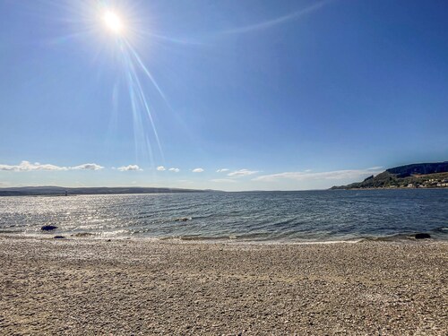 Ideal for exploring the Cowal Peninsula and Argyll’s secret coast.