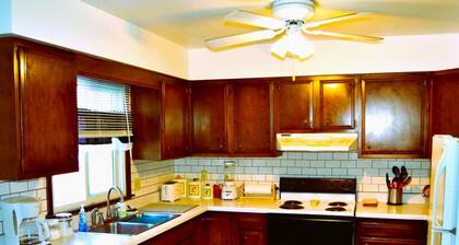Arhaus 3: experience a chic and inviting accommodation in Grand Forks.